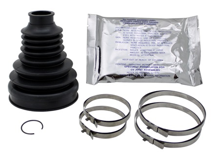 Burduf articulație transmisie - BRONCO - burduf planetara ATV CAN-AM; POLARIS (23MM x 76MM x 111MM)