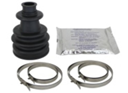 Burduf articulație transmisie - BRONCO - burduf planetara ATV HONDA; POLARIS; YAMAHA (19,5MM x 66,5MM x 109,4MM)