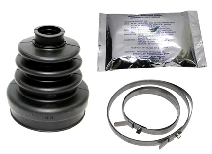 Burduf articulație transmisie - BRONCO - burduf planetara ATV POLARIS (22,35MM x 75,99MM x 98,53MM)