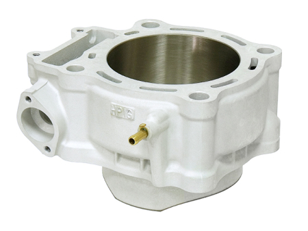 Cilindri Big Bore - BRONCO - cilindru HONDA TRX 450R 06-09, TRX 450ER 06-14 STD = 96MM (10005) - inlocuit de CA-10002