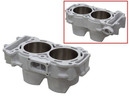 Cilindri - BRONCO - cilindru POLARIS GENERAL 1000 / 4 '17-'21, RANGER XP 1000 / CREW '17-'21, RZR 1000 '17-'21, RZR RS1 '18-'21, RZR XP 1000 / 4 '17-'21 - inlocuit de CA-50003