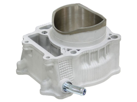 Cilindri Big Bore - BRONCO - cilindru SUZUKI DRZ 400 (00-15), LT-Z 400 (03-14), ARCTIC CAT DV x 400 (04-08) BIG BORE = 94MM (+4MM = 434CC) (41001) - inlocuit de CA-30000-BB4