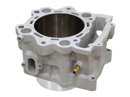 Cilindri - BRONCO - cilindru YAMAHA YFM 700 RAPTOR 06-19 BIG BORE = 105MM (21004) - inlocuit de CA-40001-BB3