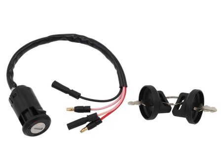 Contacte - BRONCO - contact pornire HONDA TRX 300EX '93-'06 (OEM: 35010-HC4-670; 35100-HM5-671)