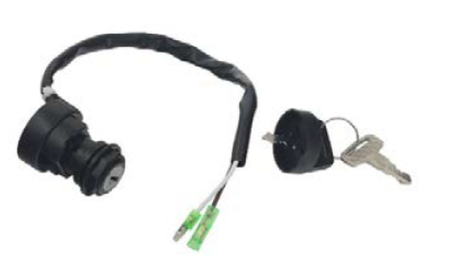 Contacte - BRONCO - contact pornire YAMAHA YFS 200 BLASTER '88-'06 (OEM: 2XJ-82510-00-00, 2XJ-82510-01-00)