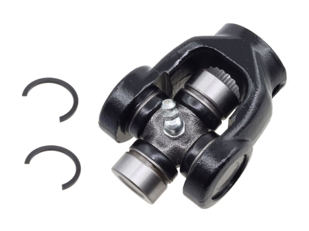 Arbori de transmisie - BRONCO - cruce si furca cardan fata (PRZEDNI) POLARIS ACE 900 '16-'19, RZR 4 900 '15-'18, RZR 900 '15-'23, RANGER 1000 DIESEL '16-'18, RANGER 1000 XP '17-'18, RZR 1000 '16-'21, RZR XP 4 1000 '14-'23, 