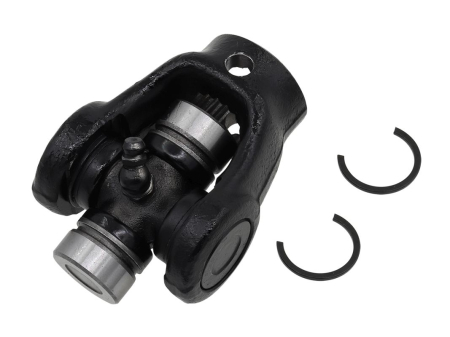 Arbori de transmisie - BRONCO - cruce si furca cardan fata (PRZEDNI) POLARIS SPORTSMAN 300 '08-'10, MAGNUM / EXPEDITION 325 '00-'02, MAGNUM 330 '03-'06, SCRAMBLER 400 '98-'02, SPORTSMAN 400 '01-'05, SCRAMBLER 500 '98-'12, R