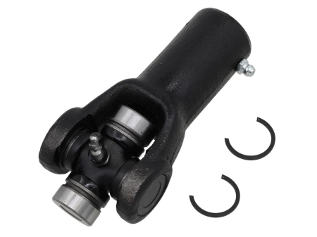 Arbori de transmisie - BRONCO - cruce si furca cardan fata (TYLNY) POLARIS SPORTSMAN 300 '08-'10, MAGNUM / EXPEDITION 325 '00-'02, MAGNUM 330 '03-'06, SCRAMBLER 400 '98-'02, SPORTSMAN 400 '01-'05, SCRAMBLER 500 '98-'12, RAN