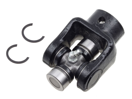 Arbori de transmisie - BRONCO - cruce si furca cardan spate (fata si spate) POLARIS SPORTSMAN 700 '02-'07, SPORTSMAN 800 '05-'14, RANGER 500 '04-'05, RANGER 800 6X6 '10-'15