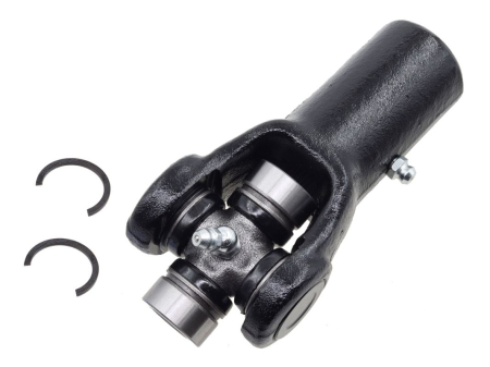 Arbori de transmisie - BRONCO - cruce si furca cardan spate POLARIS RANGER 500 CREW '10-'13, RANGER / RZR 4 800 '10-'14, RANGER 900 DIESEL '11-'14, GENERAL 1000 '16-'17