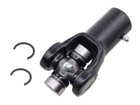 Arbori de transmisie - BRONCO - cruce si furca cardan spate POLARIS RANGER 570 '15-'16, RZR 570 '12-'17, RANGER 900 XP '13-'16, RANGER 1000 DIESEL '15, (OEM: 323540)