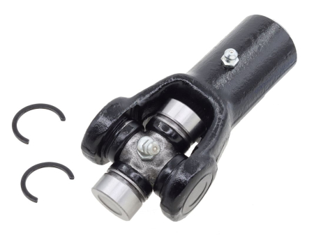 Arbori de transmisie - BRONCO - cruce si furca cardan spate (PRZEDNI) POLARIS RZR 1000 XP TURBO 4 '16-'19