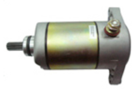 Electromotoare - BRONCO - electromotor ARCTIC CAT 375 / 400 / FIS / TBX / TRV / VP '02-'14, YAMAHA MAXXER 375 '10, (OEM: 31210-PWB1-900) (SMU0297)