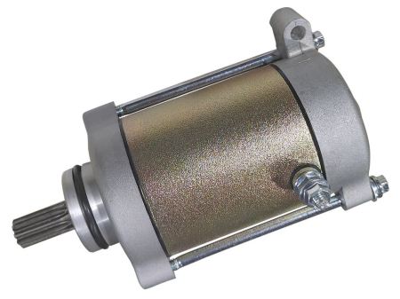 Sistem electric - BRONCO - electromotor CF MOTO CF 500 '07-16, X5 500 '11-14, U-FORCE RANCHER 500 '11-14 (0180-091100-0010)