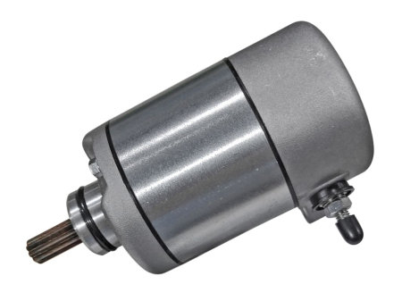 Electromotoare - BRONCO - electromotor HONDA TRX 250 RECON'97-'02, TRX 250EX / TE SPORTRAX / FOURTRA x '01-'08 (SMU0027)