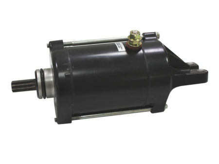 Electromotoare - BRONCO - electromotor HONDA TRX 520 '20-'21, TRX 650 RUBICON '03-'05, TRX 680 RINCON '06-'23, MUV 700 '10-'13, SXS 700 PIONEER '14-'20 (SMU0313)