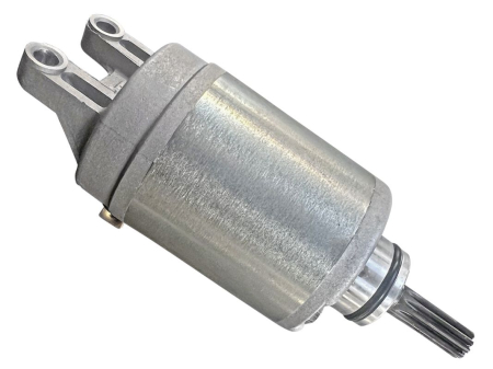 Sistem electric - BRONCO - electromotor SUZUKI LT-R 450 QUADRACER '06-'09 (SND0572)