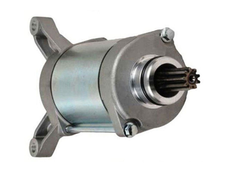 Sistem electric - BRONCO - electromotor YAMAHA YFM 450 GRIZZLY '11-14 (1CT-81890-00-00;SMU0516)