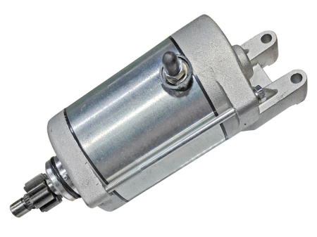 Sistem electric - BRONCO - electromotor YAMAHA YFM 660 RAPTOR '01-'05 (SMU0212)