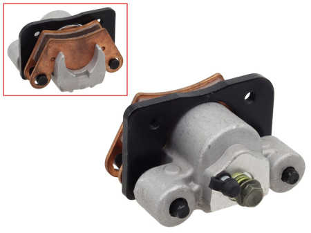 Etriere frână - BRONCO - etrier frana ARCTIC CAT 250 / 300 '03-'05, 400 '02-'14, 500 '02-'17, 550 '09-'17, ALTERRA 570 '20-'21, TRV / TB x 650 '04-'12, ALTERRA 700 '18-'21, DIESEL 700 '07-'20, 700 H1 '08-'20, 1000 H2