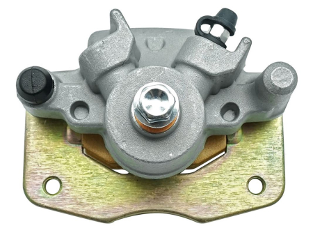 Etriere frână - BRONCO - etrier frana CAN-AM OUTLANDER 330 / 400 / MAX '03-'15, OUTLANDER 500 / 800 / MAX '06-'12, RENEGADE 500 '08-'12, DS 650 '04-'12, RENEGADE 800 '07-'11 (spate) (OEM: 705600263, 705600345, 705600