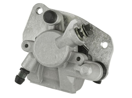 Etriere frână - BRONCO - etrier frana SUZUKI LT-A 400 KING QUAD '08-'21, LT-A 450 KING QUAD '07-'10, LT-A 500 x KING QUAD '11-'18, LT-A 700 / 750 x KING QUAD '05-'18 (fata dreapta) (OEM: 59100-31G00-999)