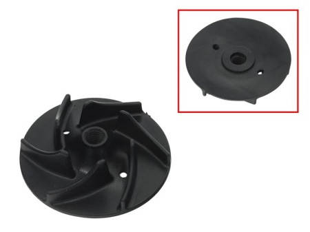 Axuri și rotoare pompă apă - BRONCO - impeller pompa apa CAN-AM OUTLANDER / MAX / RENEGADE 500 / 800 / XT / L '07-'15' OUTLANDER / RENEGADE 570 / 800 / 850 / 1000 '06-'21, MAVERICK / MAX / TURBO 1000 '14-'21 (420222505)