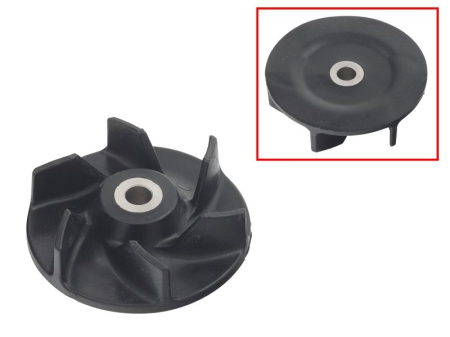 Axuri și rotoare pompă apă - BRONCO - Impeller pompa apa POLARIS HAWKEYE 400 '11-'14, SPORTSMAN 400 '01-'14, MAGNUM / XPEDITION 425 '95-'02, MAGNUM / SCRAMBLER / SPORTSMAN / BIG BOSS 500 '97-'14, ATP 500 '16-'21 (3084935)