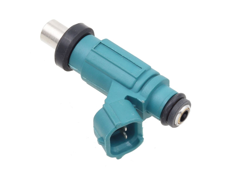 Injectoare - BRONCO - injector combustibil KAWASAKI KF x 450 R '08-'14, BRUTE FORCE 750 '15-'23 (OEM: 49033-0010)