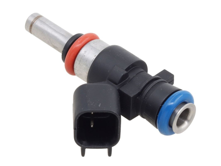 Injectoare - BRONCO - injector combustibil POLARIS GENERAL / 4 1000 '16-'23, GENERAL XP 1000 '20-'23, RZR XP 1000 '14-'24, RZR TRAIL S 1000 '22-'23 (OEM: 2521387)