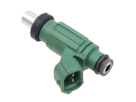 Injectoare - BRONCO - injector combustibil SUZUKI LT-A 500 '19-'22, LT-A 750 x '14-'22 (OEM: 15710-31G10)