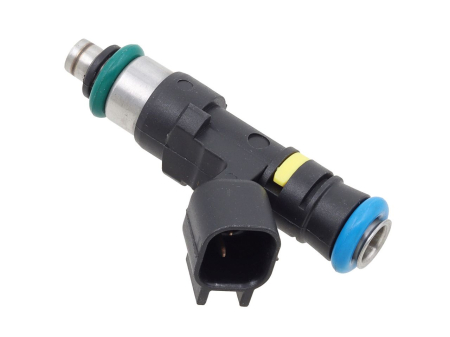 Injectoare - BRONCO - injector POLARIS SCRAMBLER 850 '14-'23, SPORTSMAN 850 / XP '09-'13, SCRAMBLER XP 1000 '14-'23, SPORTSMAN XP 1000 '21-'23 (OEM: 1203327; 1203568; 1204318; 1204319)