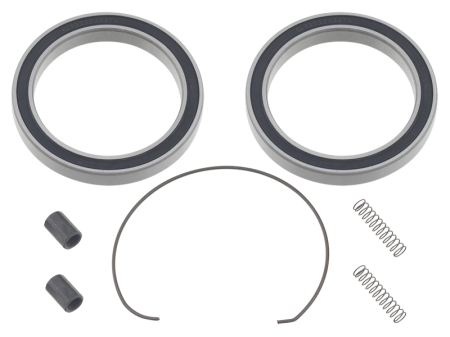 Ambreiaj unisens - BRONCO - kit reparatie ambreiaj unisens electromotor CAN-AM OUTLANDER '04-15 / 450 '15-18 / 500 '07-18 / 570 '18-'19, RENEGADE 500 '08-15 (25-1716)