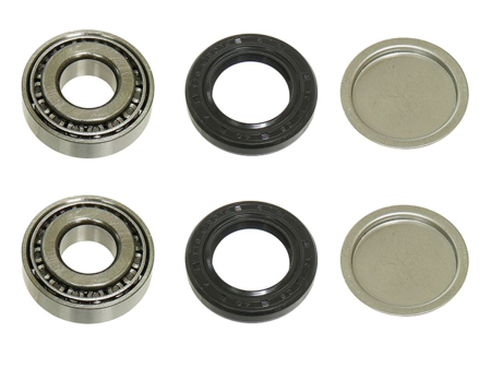 Kituri reparație basculă - BRONCO - kit reparatie bascula CAN-AM QUEST 500 / 600 '02-'03, TRAXTER 500 '99-'05, / SUZUKI LTA / LTF 500F '02-'07 (28-1155)