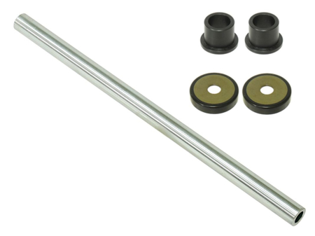 Kituri reparație basculă - BRONCO - kit reparatie bascula fata A-arm inferior ARCTIC CAT WILDCAT TRAIL / XT '14-'19 (50-1163)