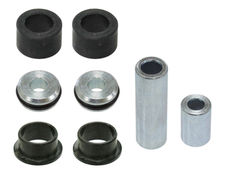 Kituri reparație basculă - BRONCO - kit reparatie bascula fata A-arm superior POLARIS RZR 900 '14-'16, RZR 1000 '16, RZR 1000XP '14-'16 (50-1131)