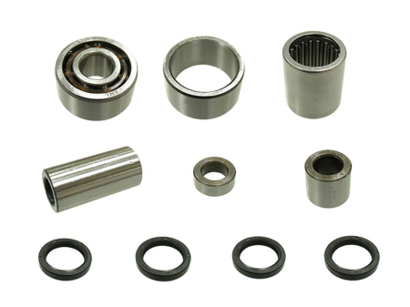 Kituri reparație basculă - BRONCO - kit reparatie bascula HONDA TRX 420 '07-'13, TRX 500 '12-'13 (28-1203)