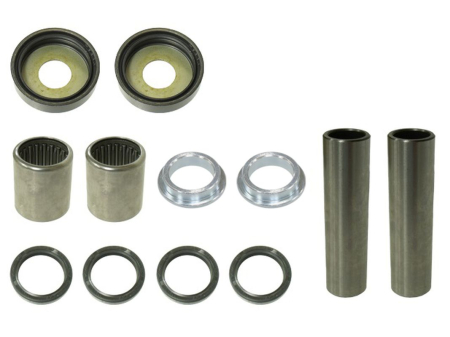 Kituri reparație basculă - BRONCO - kit reparatie bascula HONDA TRX 450ER '06-'14, 450R '04-'09 (28-1123)