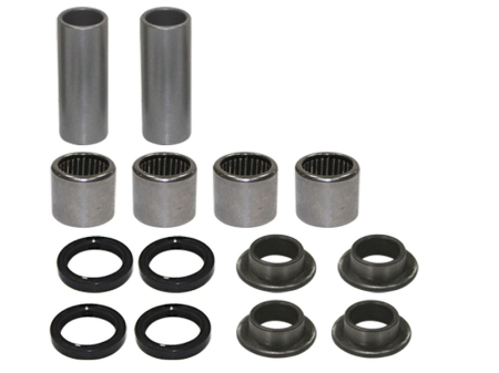 Kituri reparație basculă - BRONCO - kit reparatie bascula KAWASAKI KF x 450R '08-'11 (28-1186)