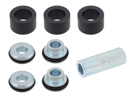 Kituri reparație basculă - BRONCO - kit reparatie bascula superior / inferior A-ARM POLARIS GENERAL XP 1000 / XP 4 1000, RANGER XP 1000 '21-'22, RZR TURBO / XP '21-'22, RZR XP 4 TURBO '18-'20 (50-1233)