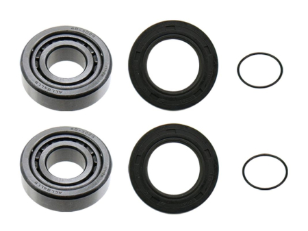 Spate - BRONCO - kit reparatie bascula YAMAHA XV / XVS 650 / 750 / 1100, V-MA x 1200, T-MA x 500, YFM 200 / 225 MOTO-4 '86-'89, YFB 250 '92-'00, YFM 350 '87-'05, YFM 400 KODIAK '93-'99, YFM 660R GRIZZLY '98-'