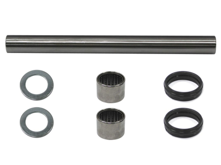 Kituri reparație basculă - BRONCO - kit reparatie bascula YAMAHA YFM 350 WARRIOR '87-'04, YFM 350 RAPTOR '04-'09 compatibil cu 28-1124 (28-1027)