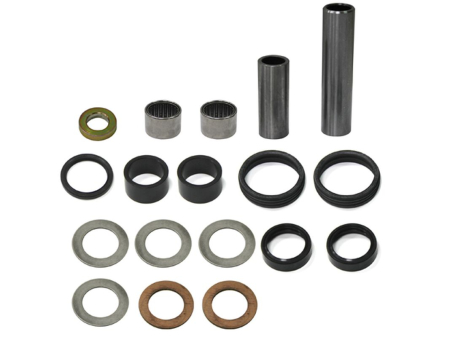 Kituri reparație basculă - BRONCO - kit reparatie bascula YAMAHA YFM 660R RAPTOR '01-'05 (28-1097)