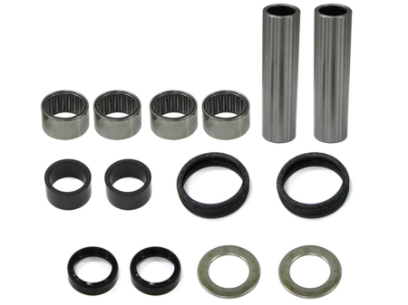 Kituri reparație basculă - BRONCO - kit reparatie bascula YAMAHA YFM 700R RAPTOR '06-'20 (28-1159)