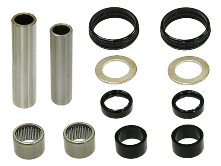 Kituri reparație basculă - BRONCO - kit reparatie bascula YAMAHA YFZ 450R / X '09-'24 (28-1200)