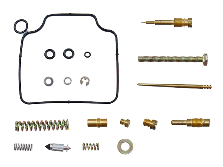 Kituri de reparație și piese carburator - BRONCO - kit reparatie carburator HONDA TRX 300 / FW (93-00) (26-1373) (pentru 1 carburator)