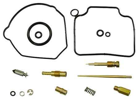 Kituri de reparație și piese carburator - BRONCO - kit reparatie carburator HONDA TRX 300EX (93-08) (26-1329) (pentru 1 carburator)