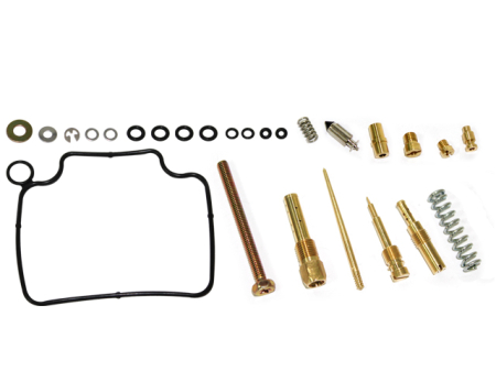 Kituri reparație carburator - BRONCO - kit reparatie carburator HONDA TRX 350 RANCHER (04-06) (26-1209) (pentru 1 carburator)