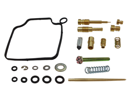 Kituri de reparație și piese carburator - BRONCO - kit reparatie carburator HONDA TRX 350 RANCHER ALL (00-03) (26-1210) (pentru 1 carburator)
