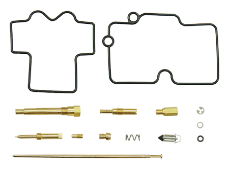 Kituri de reparație și piese carburator - BRONCO - kit reparatie carburator HONDA TRX 450ER (06-12) (26-1359) (pentru 1 carburator)